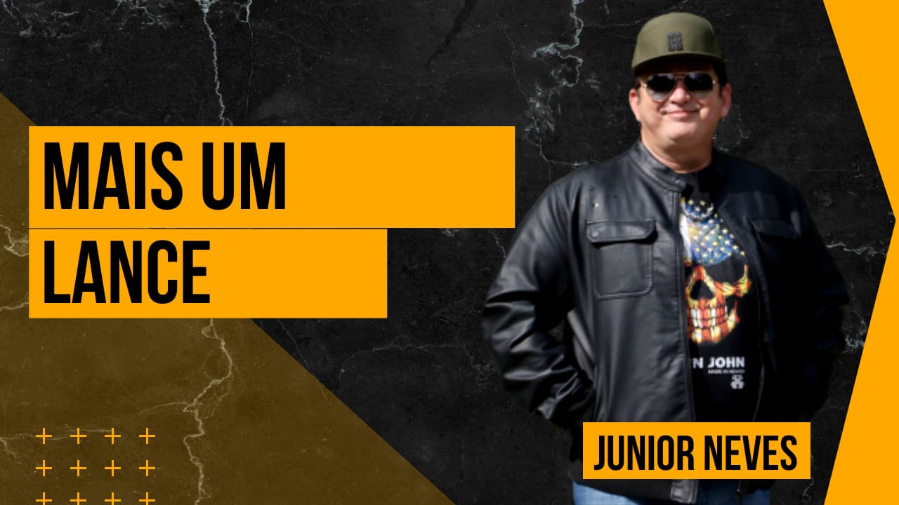 Junior Neves - Mais um lance