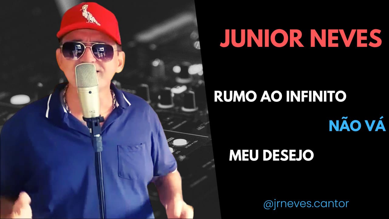Rumo ao Infinito - Não Vá - Meu Desejo